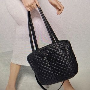 MZ Wallace Metro Quatro Tote